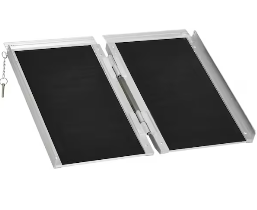Portable Ramp, 2ft